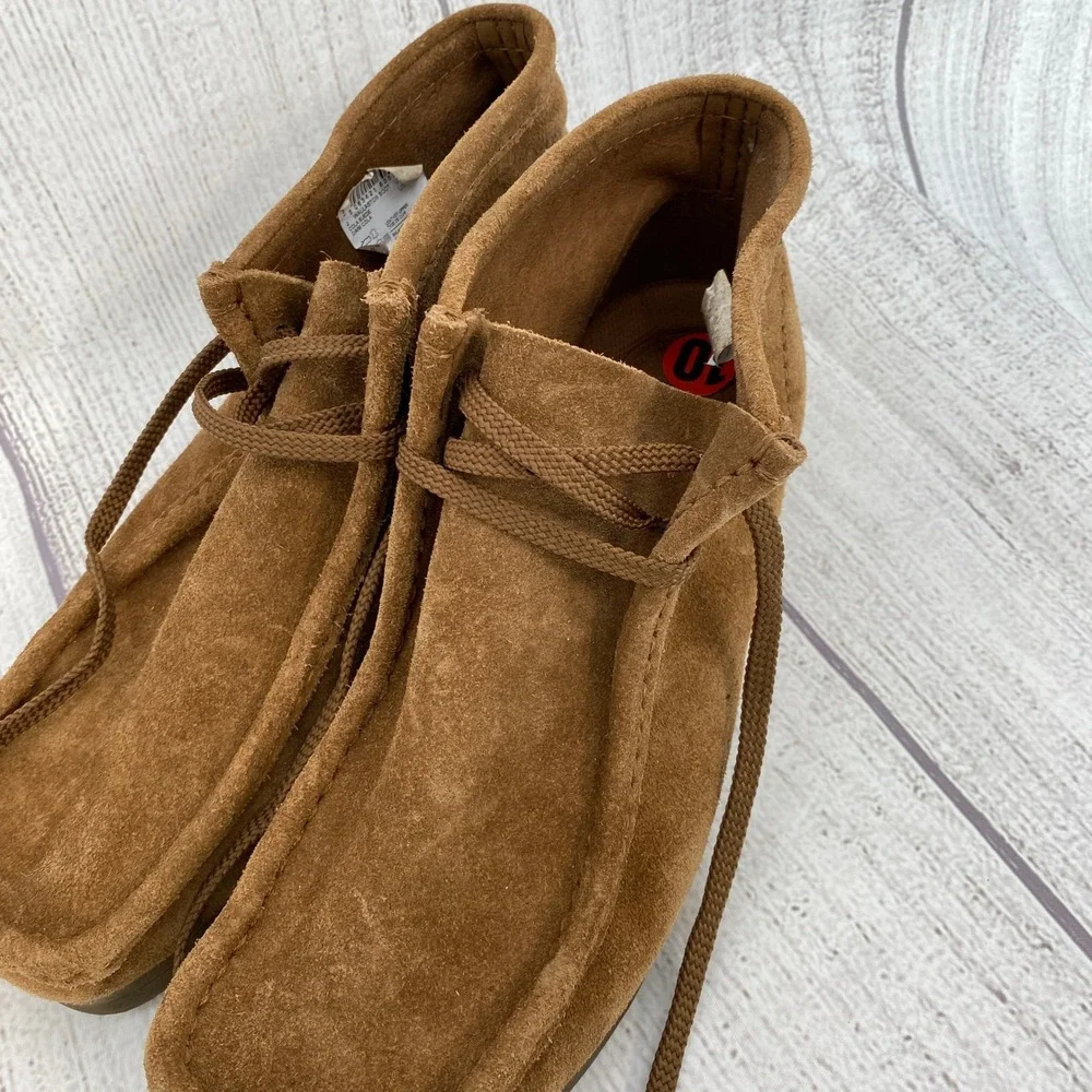Clarks collection wallaston